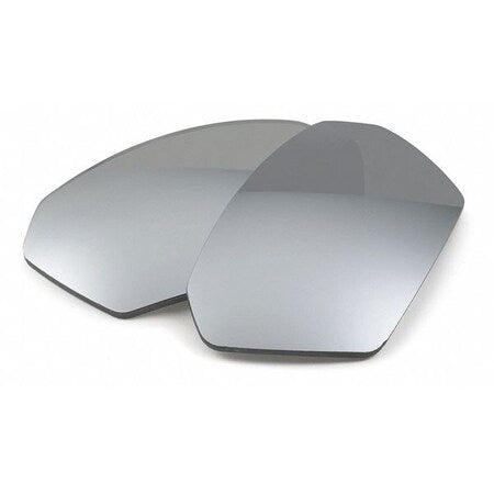 Revision Military 4-0750-0314 Shadowstrike - Silver Mirror Replacement Lenses