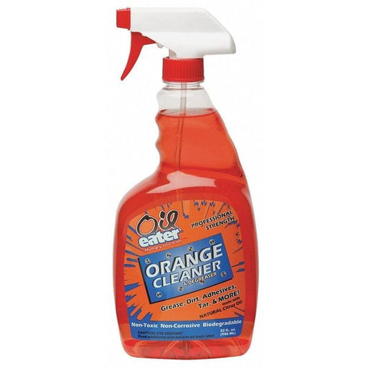 Oil Eater AOD3211902 Pro Strength Degreasers 32 oz. Spray Bottle