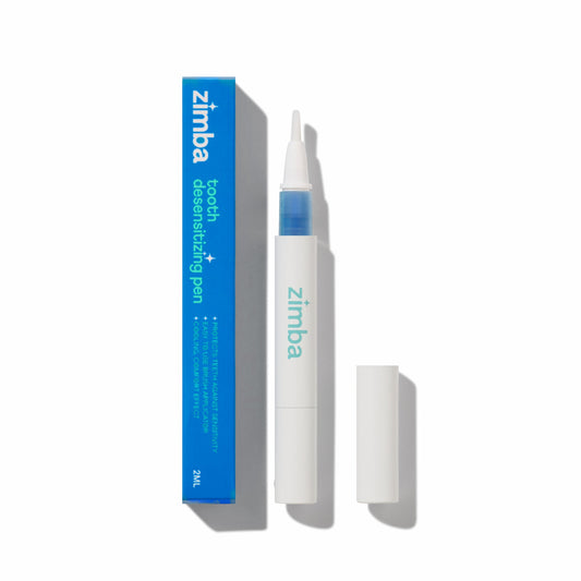 Zimba ZPN02-6003-CL Desensitizing Pen