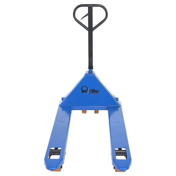 Vestil PMC-PM5-2748 Pramac Hand Pallet Truck, 27x48