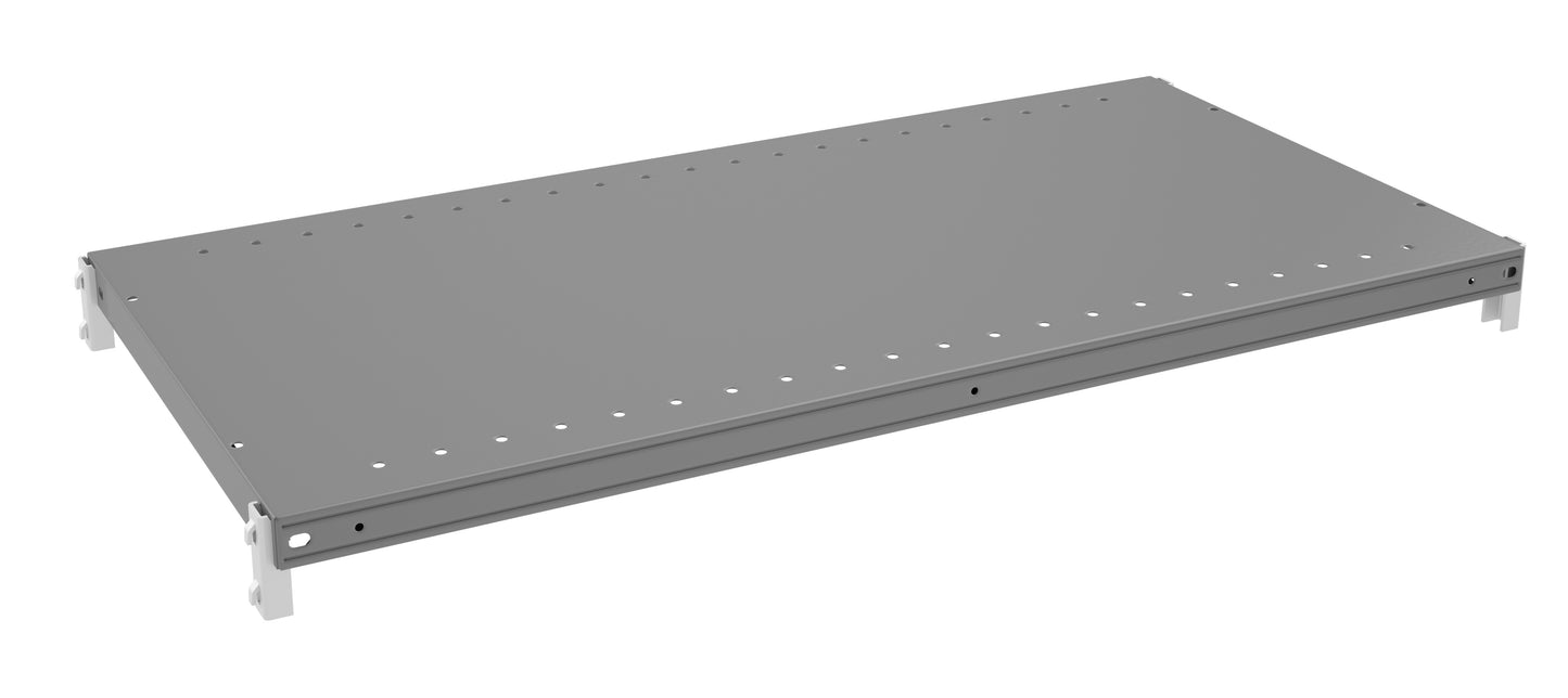 Tennsco ZMS-3618 Z-Line Steel Shelving Extra Shelf