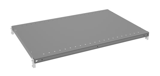 Tennsco ZMS-3624 Z-Line Steel Shelving Extra Shelf