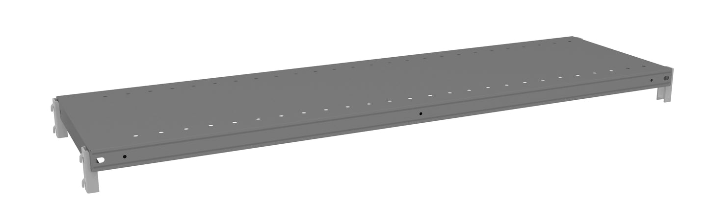 Tennsco ZMS-4212 Z-Line Steel Shelving Extra Shelf