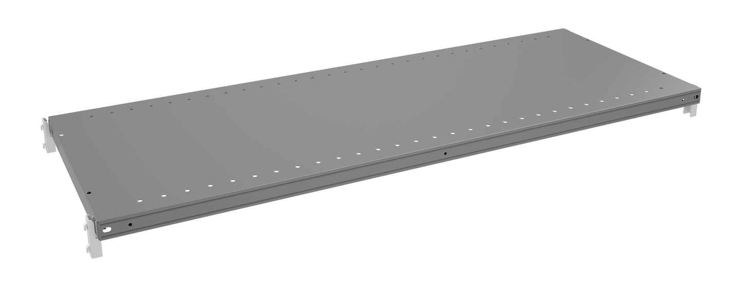 Tennsco ZMS-4818 Z-Line Steel Shelving Extra Shelf