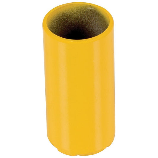 Vestil VDKR-P107 Pipe Safety Railing - Metal Sleeve