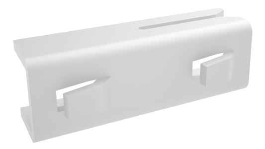 Tennsco ZSC-1 Z-Line Metal Shelf Clip