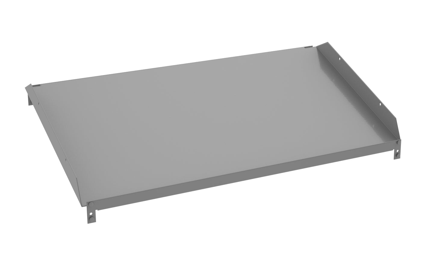 Tennsco ZSSS-3618 Extra Shelf Level for Z-Line Sloped Shelving