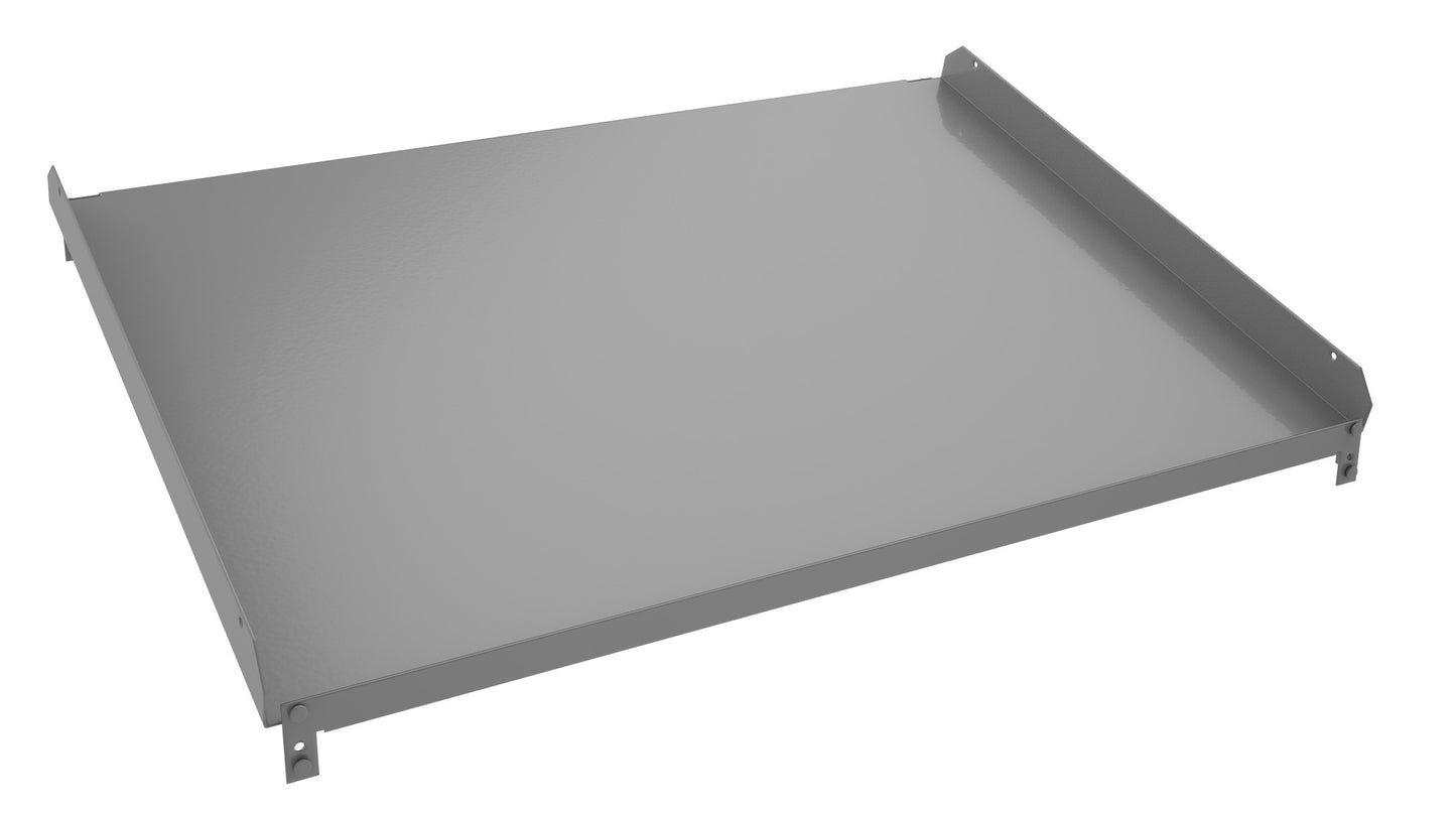 Tennsco ZSSS-3624 Extra Shelf Level for Z-Line Sloped Shelving