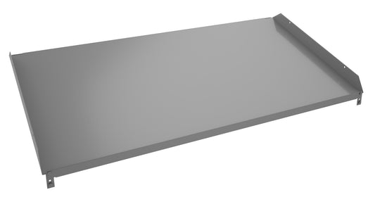 Tennsco ZSSS-4824 Extra Shelf Level for Z-Line Sloped Shelving
