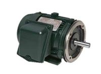 Toshiba 0152SDSC42A-P General Purpose Motor