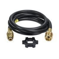 HEAT STAR F273701 5' Buddy Heater Hose