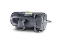 Baldor D5020P 20Hp, 1750/2300Rpm, Dc, 259At, Dpfg,