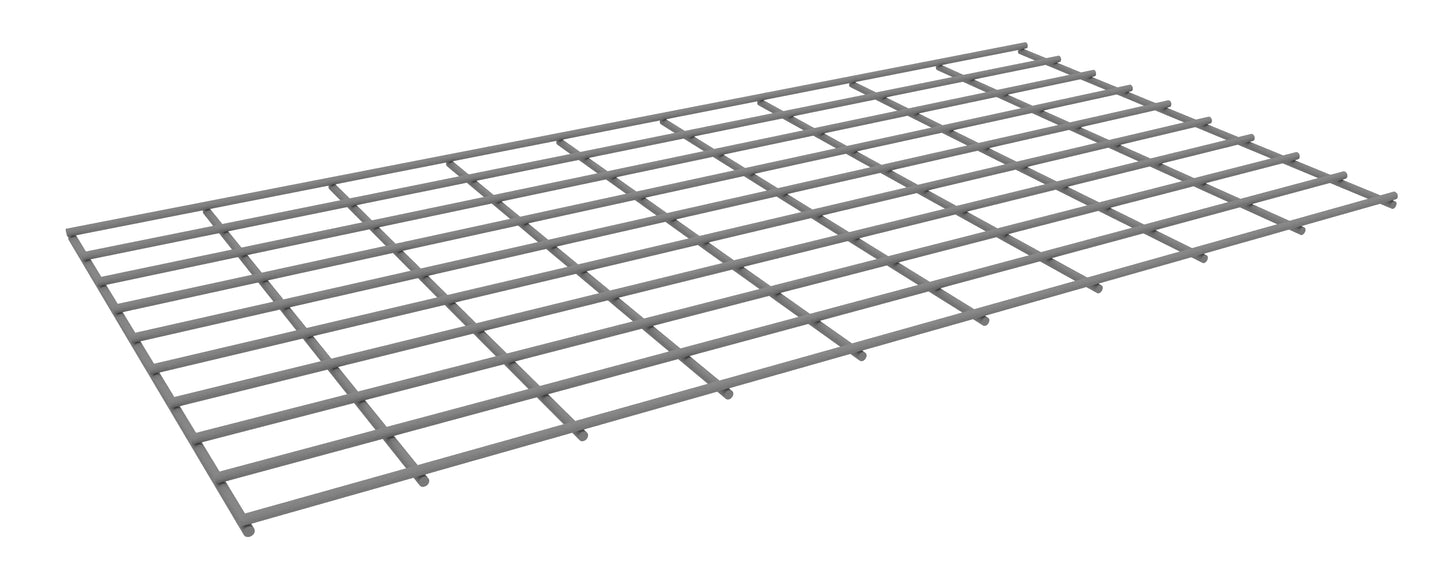 Tennsco ZWD-3618 Z-Line Wire Decking
