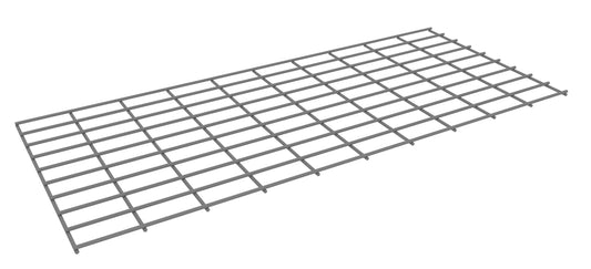 Tennsco ZWD-4218 Z-Line Wire Decking