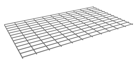 Tennsco ZWD-4224 Z-Line Wire Decking