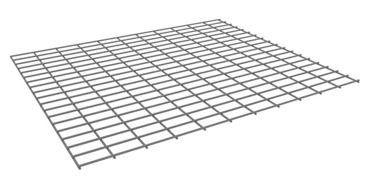 Tennsco ZWD-4230 Z-Line Wire Decking