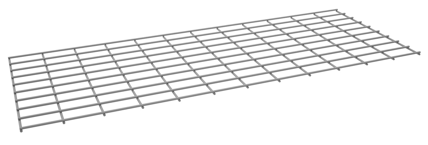 Tennsco ZWD-4815 Z-Line Wire Decking