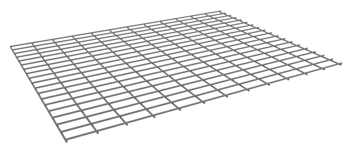 Tennsco ZWD-9636 Z-Line Wire Decking