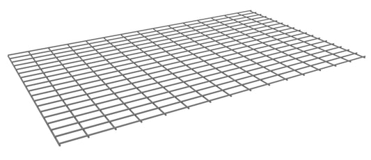 Tennsco ZWD-6036 Z-Line Wire Decking