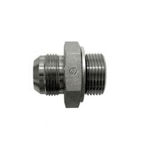 Brennan 7012-24-24 24MJ-24MBSPP ORR Straight. Oring/Ret Ring