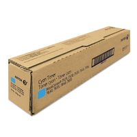 Xerox XER006R01516 Cyan Toner For The Workcentre 7525/7530/7535/7545/7556 - 6R1516 - Laser - 15000 Page - 1 / Each
