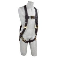 DBI-SALA® 1104625 Delta Ii Harness Nomex /Kevlar Web Vest St