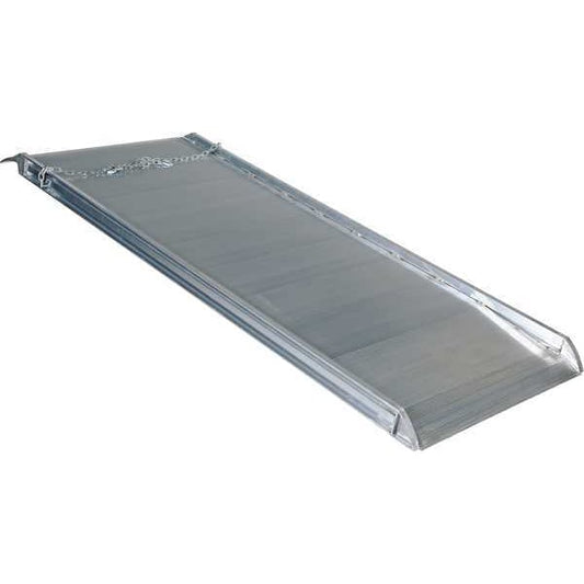 Vestil AWR-38-7A Aluminum Walk Ramp