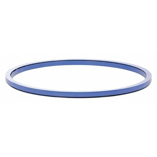 Vestil CA-48-4 Manual Carousel, 4000 lb. Capacity, 48"