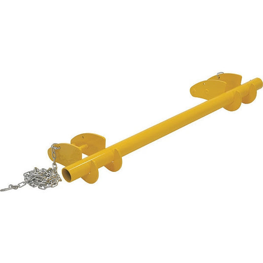 Vestil FRA-4-238 Forklift Reel Attachment