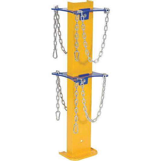 Vestil SACR-2 Cylinder Storage Stand