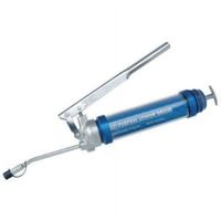 LINCOLN INDUSTRIAL 1142CLR Lever Gun With Clear Tube