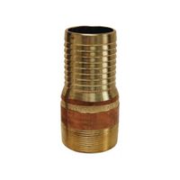 DIXON VALVE BST25 2 Brass King Nipples