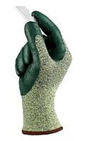 HYFLEX® 11-511-8 Hyflex 11-511 Grn Kevlarln W/ Blk Nit Foam Sz8 (1 PR)