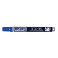 DYKEM 91938 Sudz Off Detergent Removable Temporary Markers (1 EA)