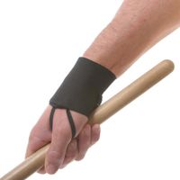 Delta Plus WEL12121BK F85 Wrist Support