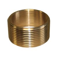 Jones Stephens T05023 Adapter Bushing for Kohler® Tub Drains
