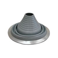 Jones Stephens R15107 6" - 10-1/32" Rooftite® Roof Flashing