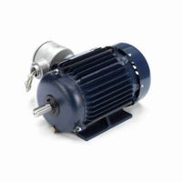 Marathon U033A Explosion Proof Motor