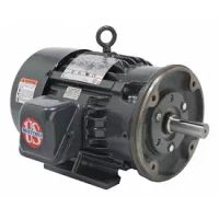 U.S. Motors CY93 CTE,100 HP,4P,405T 60,575 V 100 HP, 1780 RPM, H100P2GB, 575 V, 60 HZ, 405T