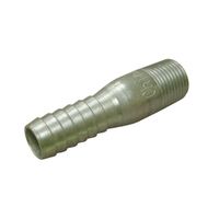 Jones Stephens I12003 1" MPT Steel Insert Adapter
