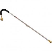 BERNZOMATIC JT850 Trigger Start Outdoor Torch (1 EA)