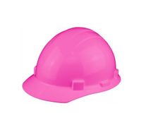 Delta Plus WEL16975HO Independence™ Cap with 4-Point One-D Rotor Suspension, Hi Viz Orange