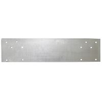 Jones Stephens F18309 3" x 9" Galvanized Steel F.H.A. Strap, 18 Gauge, Box of 50