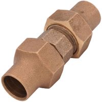 A.Y. McDonald 5176-144 772D1--Bc2P 431 Dgfbx 1 Cts Sbv X 3/4 Mnpt Sc - Nl