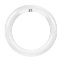 Feit Electric FC8/840/LED 15W (22W Replacement) Cool White (4100K) T9 Direct Replacement (Type A) Circular LED Light Bulb