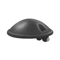 Jones Stephens G1550215 1-1/4" Galvanized Iron Cap