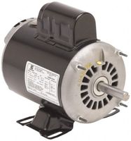 U.S. Motors AV21 TCE,2 HP,2P,145T 60,230/460 V 2 HP, 3495 RPM, C2P1B, 230/460 V, 60 HZ, 145T
