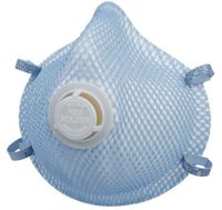 MOLDEX 2300N95 Med/Lg N95 Particulaterespirator (10 EA)
