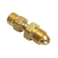 Western Enterprises 415 Cga-580-540 Adaptor