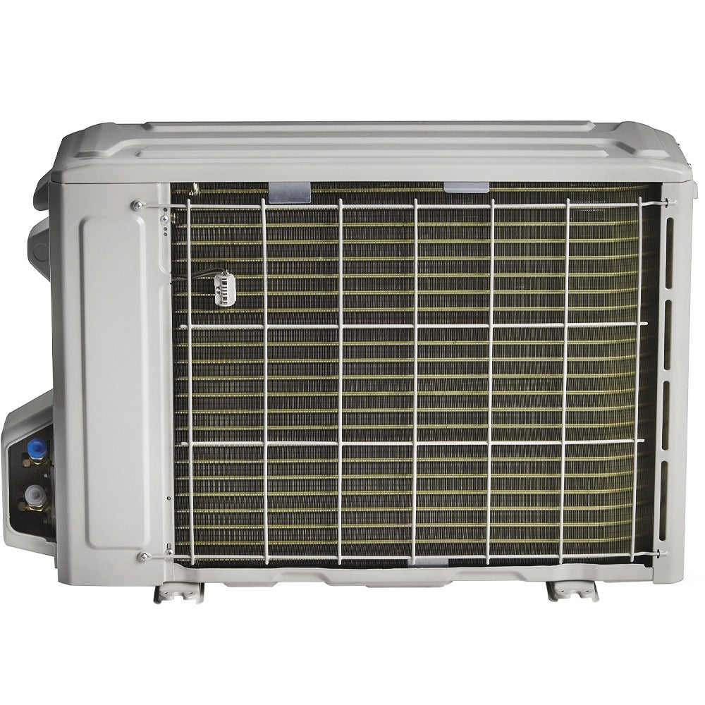 MRCOOl 9k BTU 19 SEER Advantage Ductless Heat Pump Split System 3rd Generation-115v